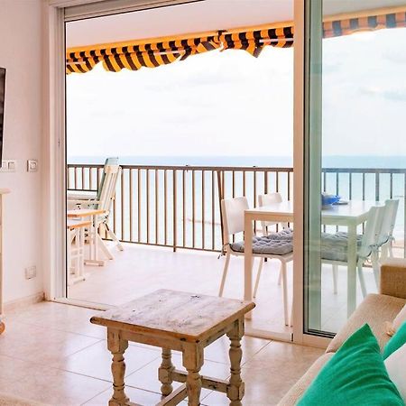 The Beach Apartment El Puig  Eksteriør bilde