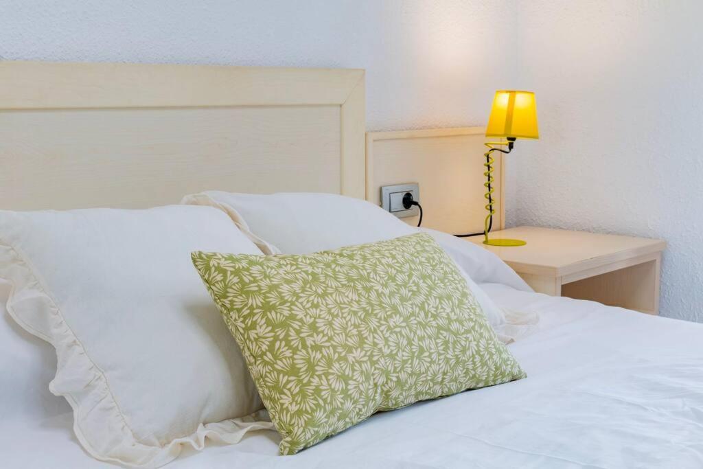 The Beach Apartment El Puig  Eksteriør bilde